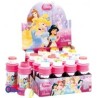 Maxi Bulle de Savon Princess Disney