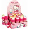 Maxi Bulle de Savon Hello Kitty