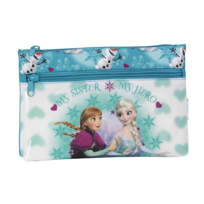 Trousse Frozen la Reine des Neiges