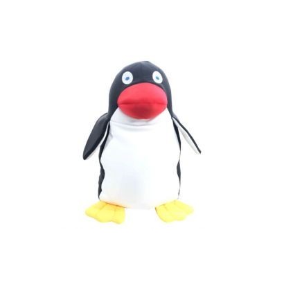 Oreiller Pingouin
