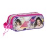 Trousse Violetta Neon