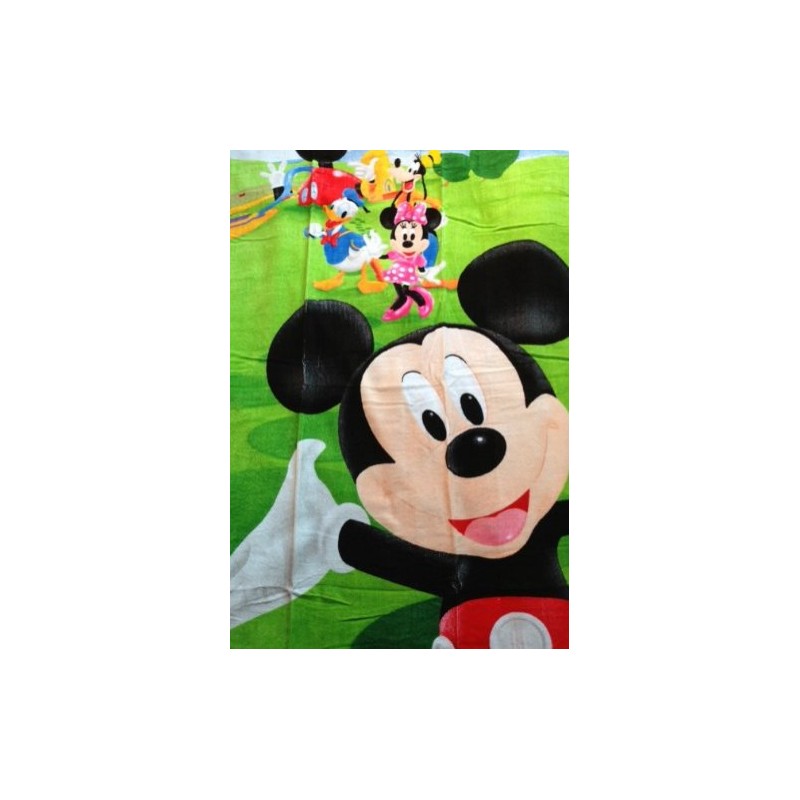 Drap de Plage Mickey