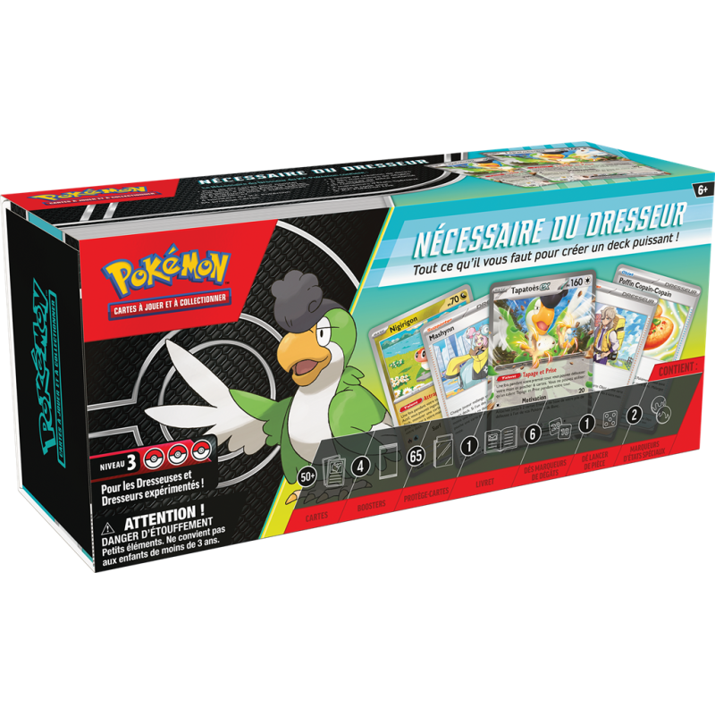 Grossiste en Cartes à Collectionner