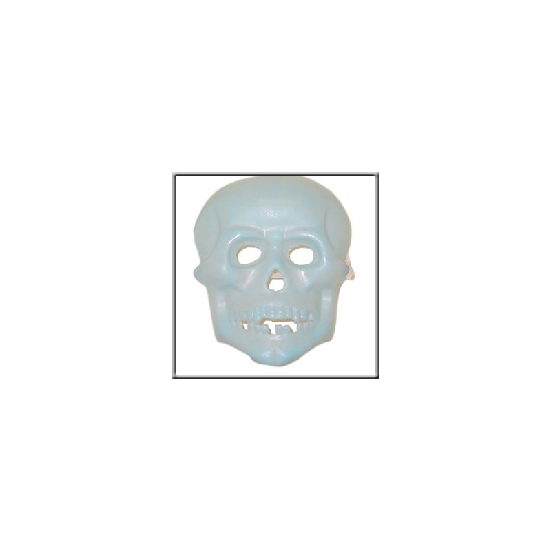 Masque de Squelette
