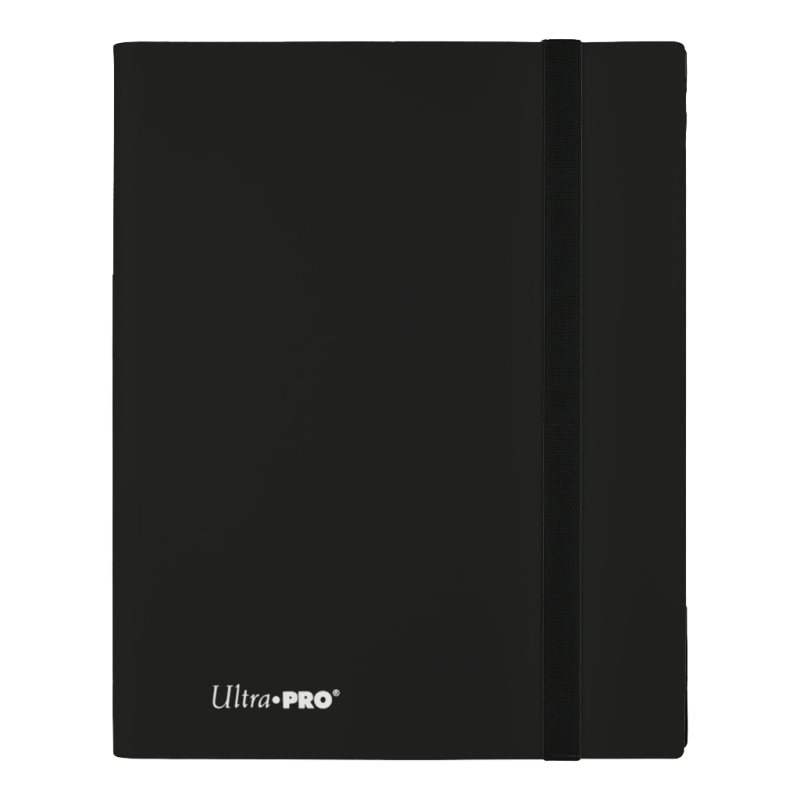 Binder Ultra Pro Jet Black A4