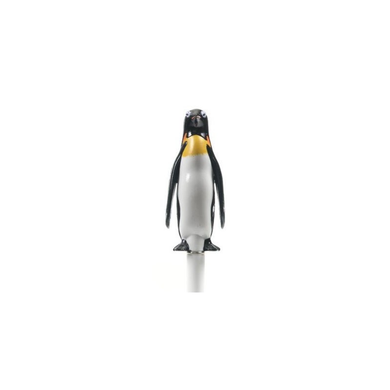 Stylo Pingouin
