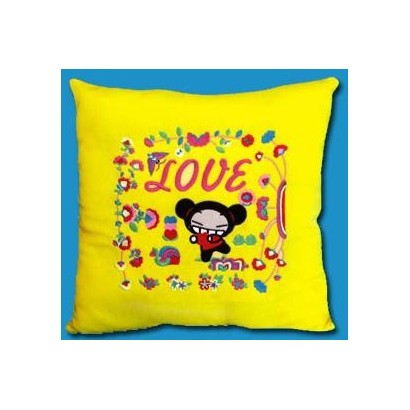 Coussin Pucca