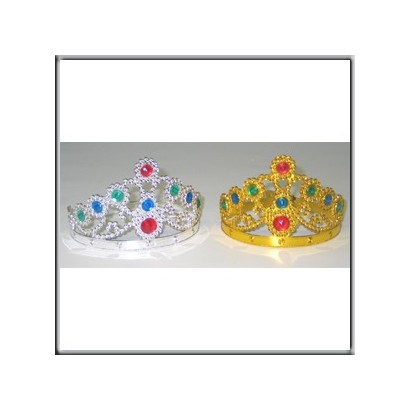 Couronne de Princesse