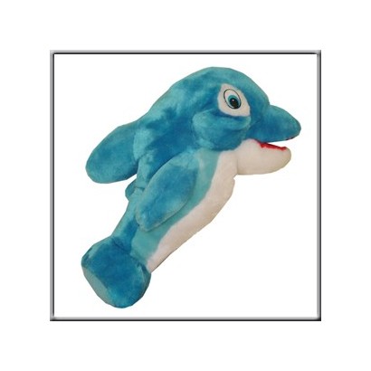 Peluche Dauphin