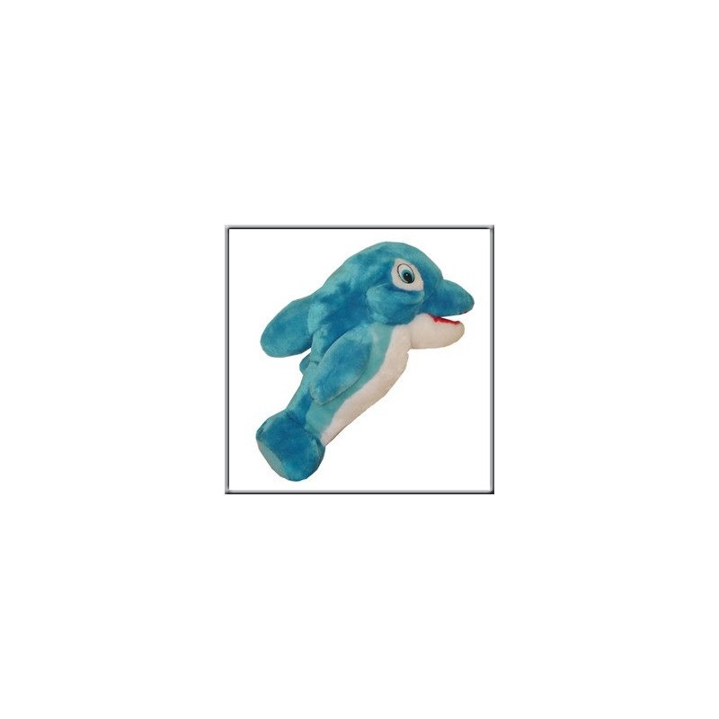 Peluche Dauphin