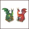 Dragon Presse Livres