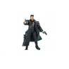 Figurine Marvel Legend Serie 6 Punisher + Comic Book