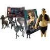 Figurine Creature Magique Harry Potter