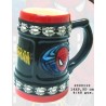 Mug Spiderman