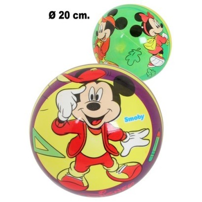 Petit Ballon Mickey