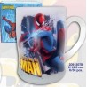 Mug Spiderman