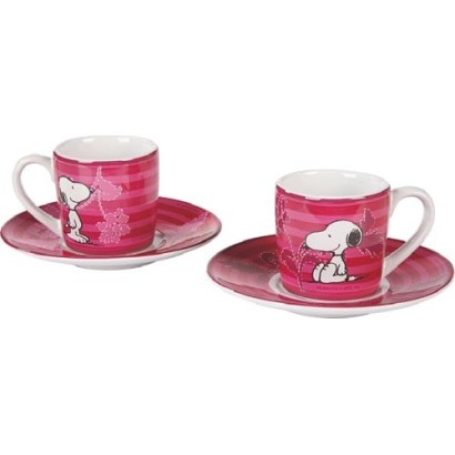 Set Snoopy