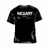 T-shirt Mozart l'Opéra Rock S