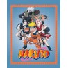 Tapis Naruto