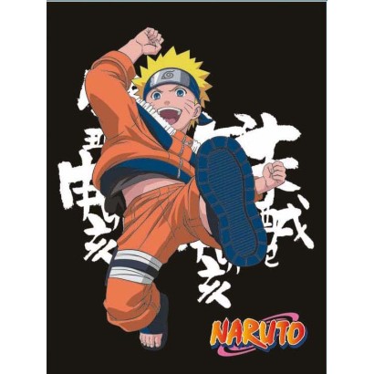 Tapis Naruto