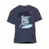 T-Shirt Le Surfeur d'Argent XL