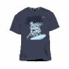 T-Shirt Le Surfeur d'Argent M