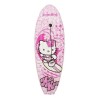 Surf Board Hello Kitty Gonflable