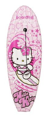 Hello Kitty® Soft Surfboard 正規品 楽天市場】BRUNO MARS x HELLO KITTY SURFBOARD : 楽天グッズ