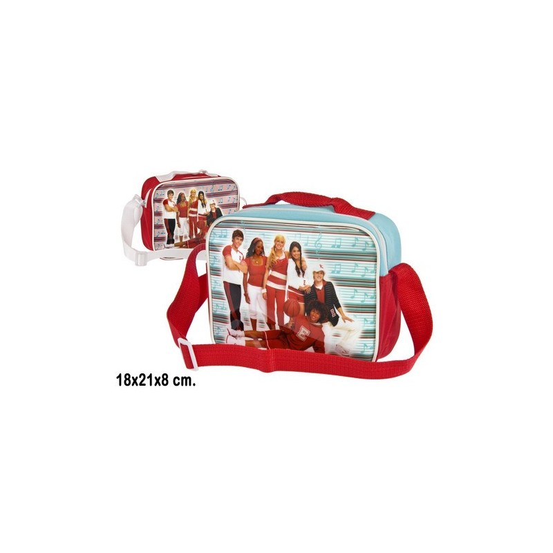 Mini Sac Gouter High School Musical