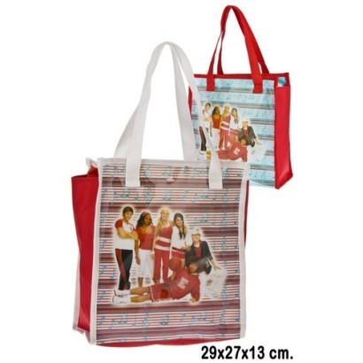 Sac de Shopping High School Musical