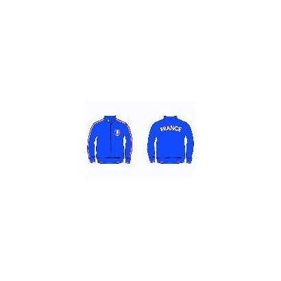 Veste Football France S