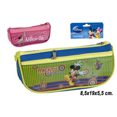 Trousse Mickey/Minnie