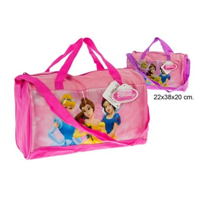 Sac de Sport Princess Disney