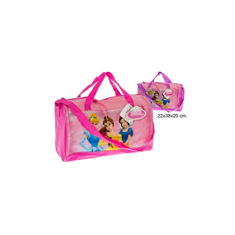 Sac de Sport Princess Disney