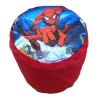Pouf Gonflable Spiderman