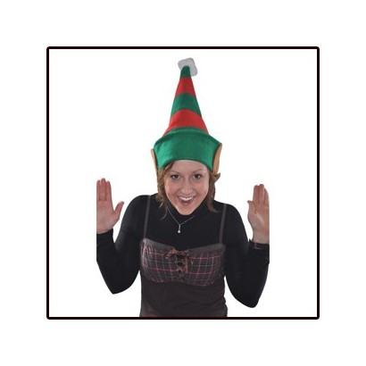 Bonnet de Lutin