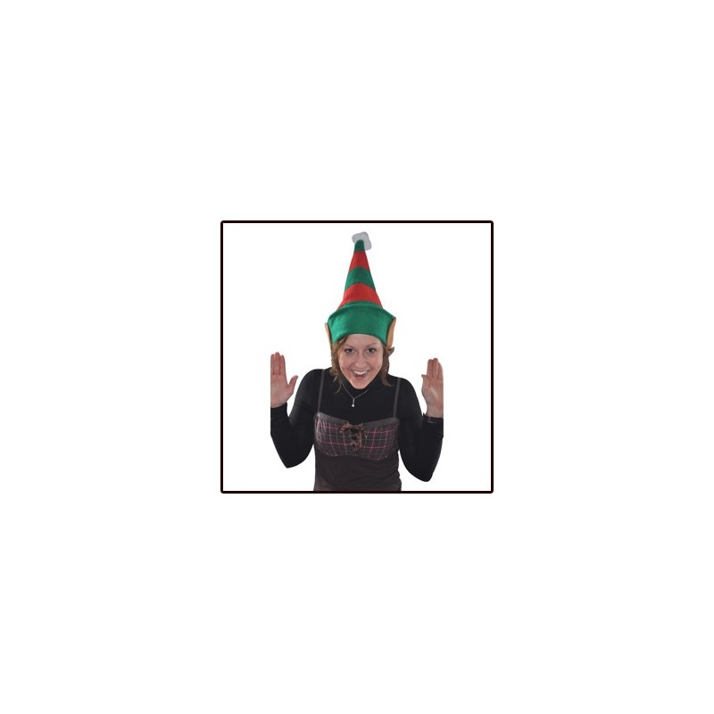 Bonnet de Lutin