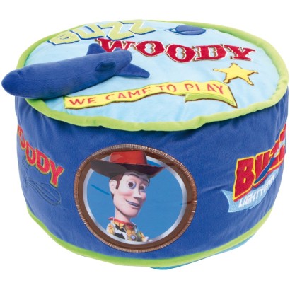 Pouf Gonflable Toy Story