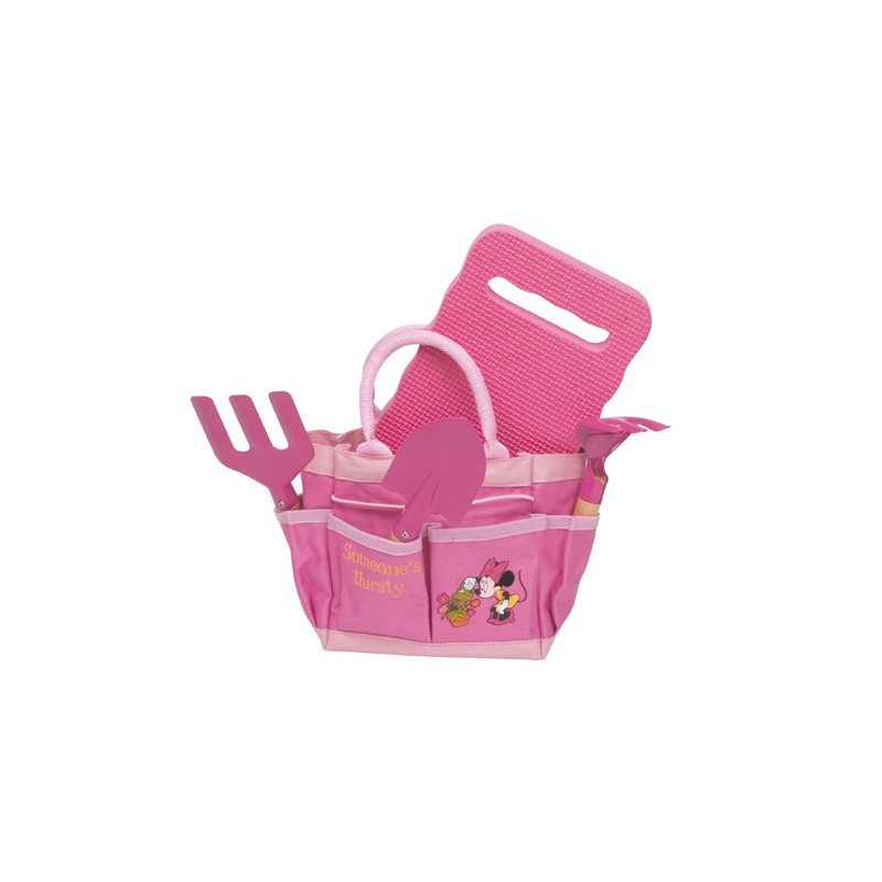 Ensemble Jardinage Minnie