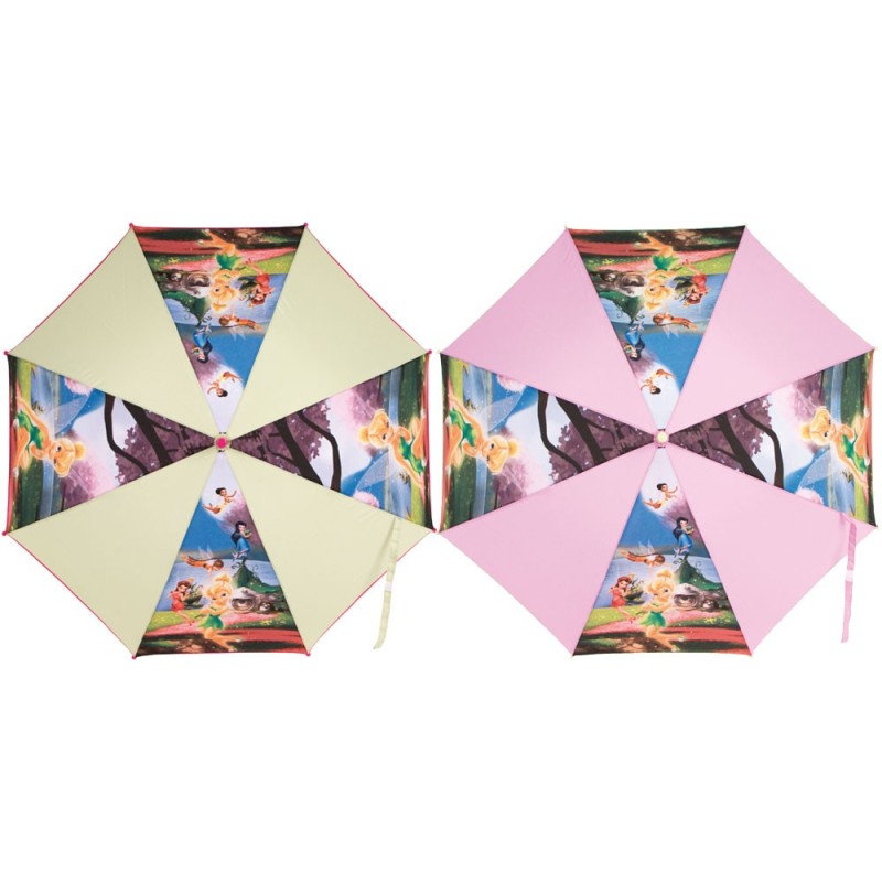 Parapluie Disney Fairies