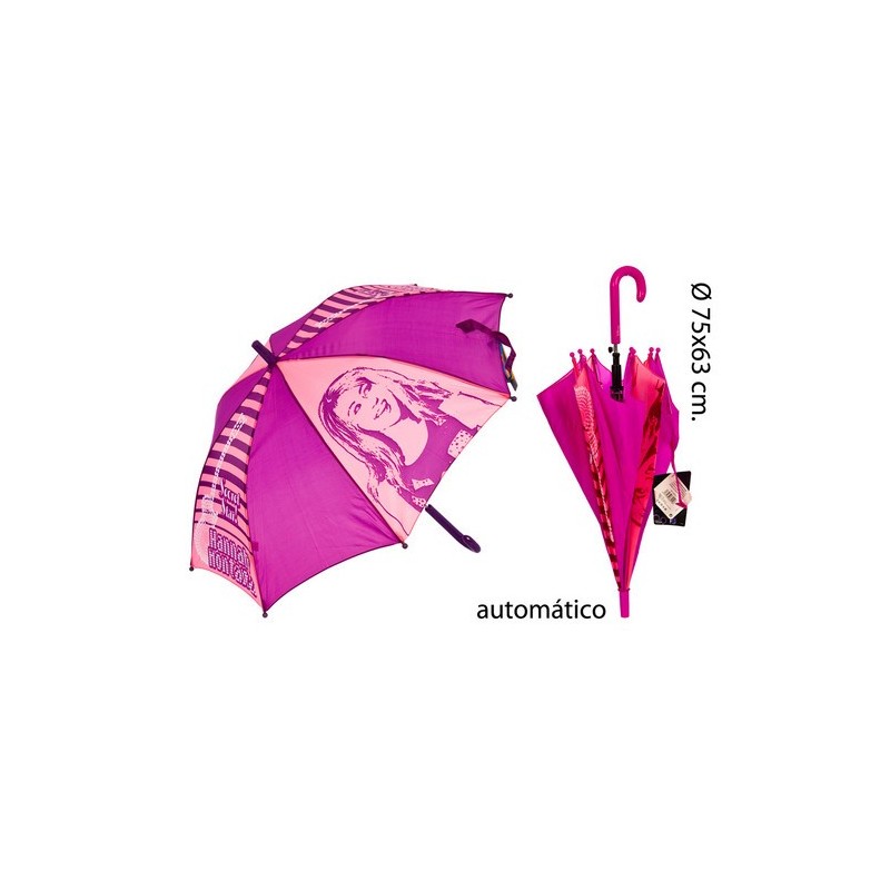 Parapluie Enfant Hannah Montana