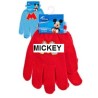 Gants Enfant Mickey