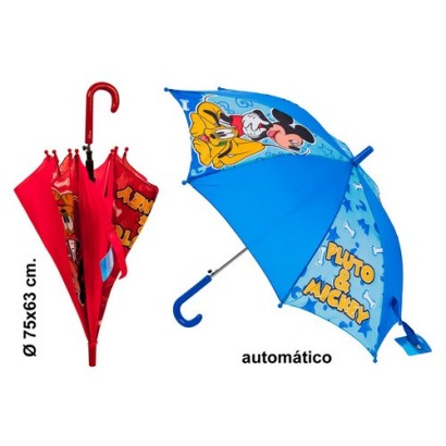 Parapluie Mickey