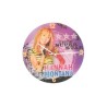 Horloge Hannah Montana