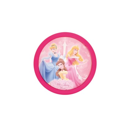 Veilleuse à Pression Princess Disney