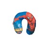 Coussin Cou Spiderman
