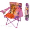 Chaise de Camping Pliable Hannah Montana