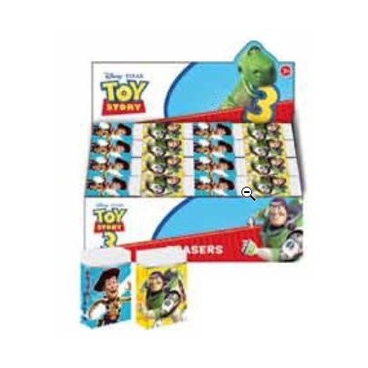Gomme Toy Story