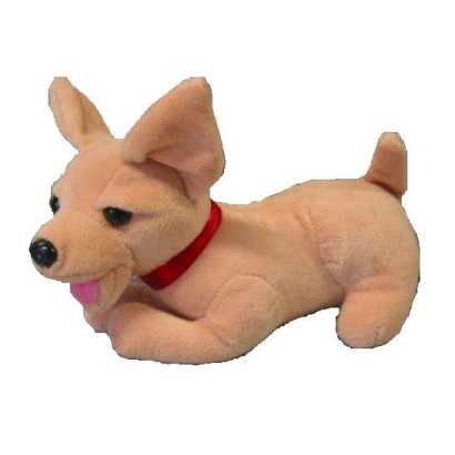 Peluche Chien Chihuahua