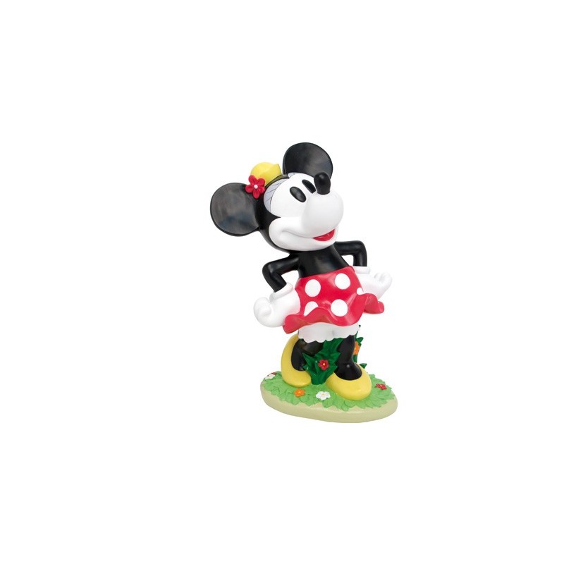 Figurine Minnie